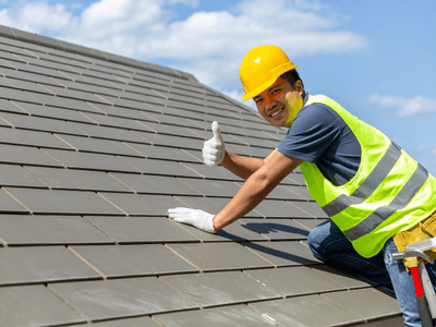 About Roof Repair Experts Edison, GA